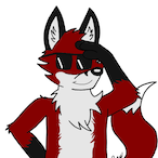 RedFox75k's Avatar'
