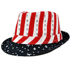 freedom_fedora's Avatar'