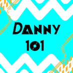 ItsAMeDanny101's Avatar'