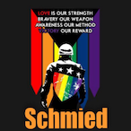 Arabic-Hunter911's Avatar'