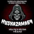 Huskazama69's Avatar'