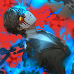 Mr.Qulin's Avatar'
