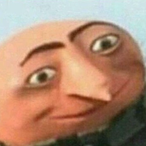 CrustyMosty's Avatar'