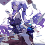 Elicnet's Avatar'