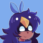 Synnamint's Avatar'