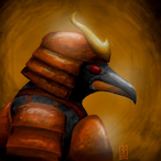 R0ninPenguin's Avatar'
