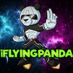 iflyingpanda's Avatar'