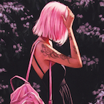 Gxjiiiiiii's Avatar'