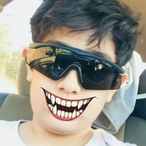 JOKER-MOOSAVI's Avatar'