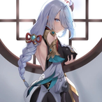 AsiaAWking's Avatar'