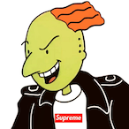 Bombely's Avatar'