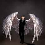 Lil_Lucifer1's Avatar'