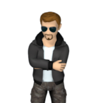 AudioCassette's Avatar'