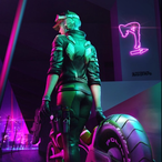 spookybroy's Avatar'