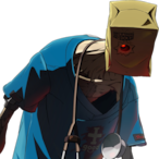 KasualKaigan's Avatar'