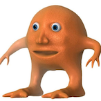 TheBabyOrange's Avatar'