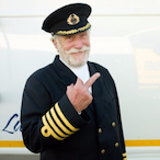 Captain.Igloo's Avatar'
