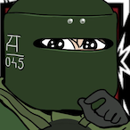 DuhBigBlue's Avatar'