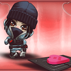 Seiuchi-Darling's Avatar'