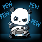 ChineseBear.'s Avatar'
