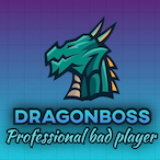 DragonBoss1918's Avatar'