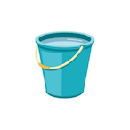 Bucket_____'s Avatar'