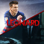 StanescuLeonard's Avatar'