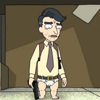 Codeinique's Avatar'