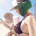 meiyouhaoID's Avatar'