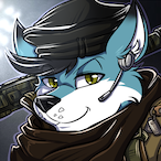 PupYuki's Avatar'