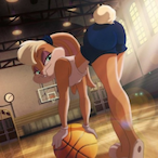 YiffPornAccount's Avatar'