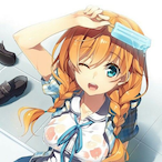 Aki_FantasticKY's Avatar'