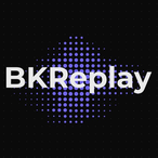 BKReplay's Avatar'