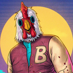 waritheone's Avatar'