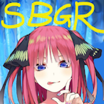 SBGR-Kyujin's Avatar'