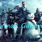 Snowman772's Avatar'