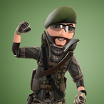 Lion_Ozerov's Avatar