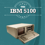 IBM.5100's Avatar'