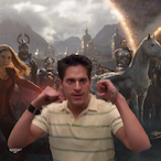 BarryDaKing's Avatar'