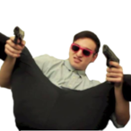 YERWEIRDBROTHER's Avatar'