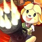ShadeNova1997's Avatar'