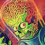 MartianAttacks's Avatar'