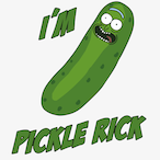 TickleMePickl.e's Avatar'