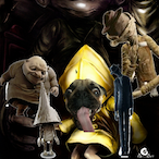 Pugcrap's Avatar'