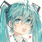 MiKu_day_39's Avatar'