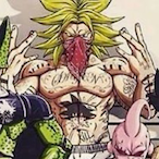 Elfu_Mafaso's Avatar'