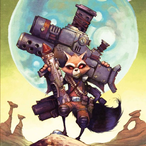 SneakyRaccoon02's Avatar'