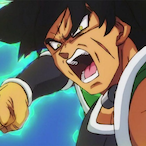 Broly...'s Avatar'