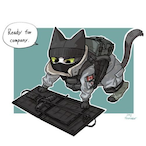 Moshgrizly's Avatar'