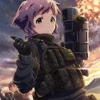 yuki-tencho's Avatar'